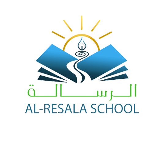 Resaleh - Logo